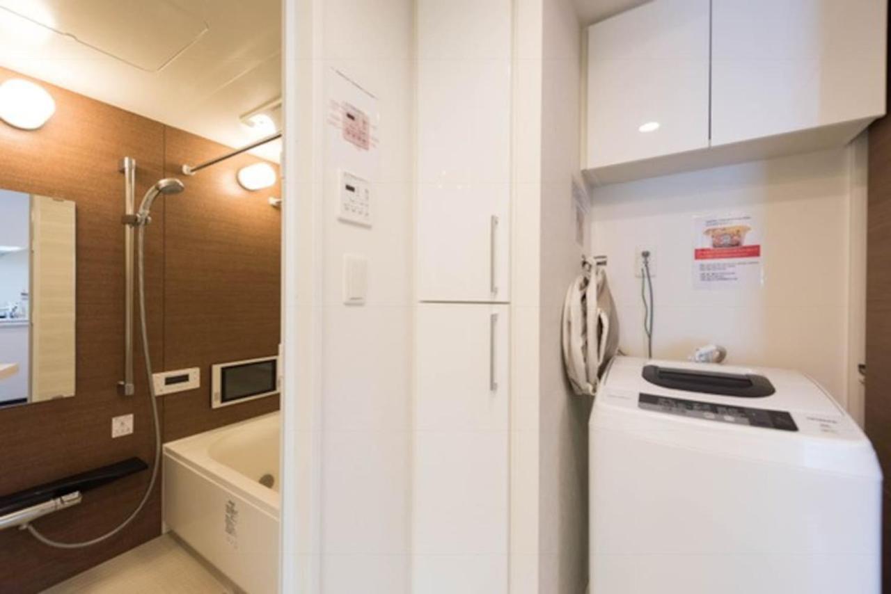 Apartment Crystal Exe Nipponbashi Mei & *