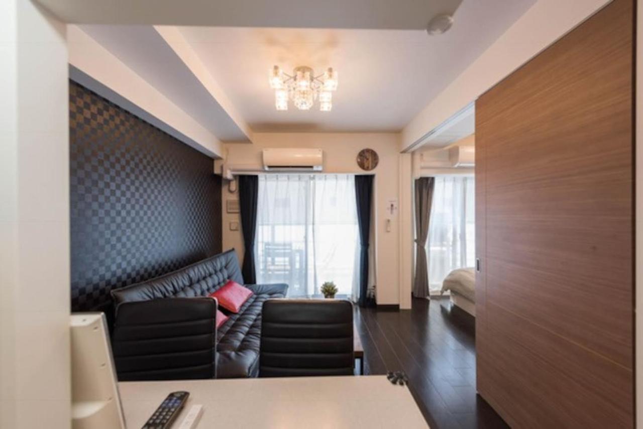 Crystal Exe Nipponbashi Mei & Apartment