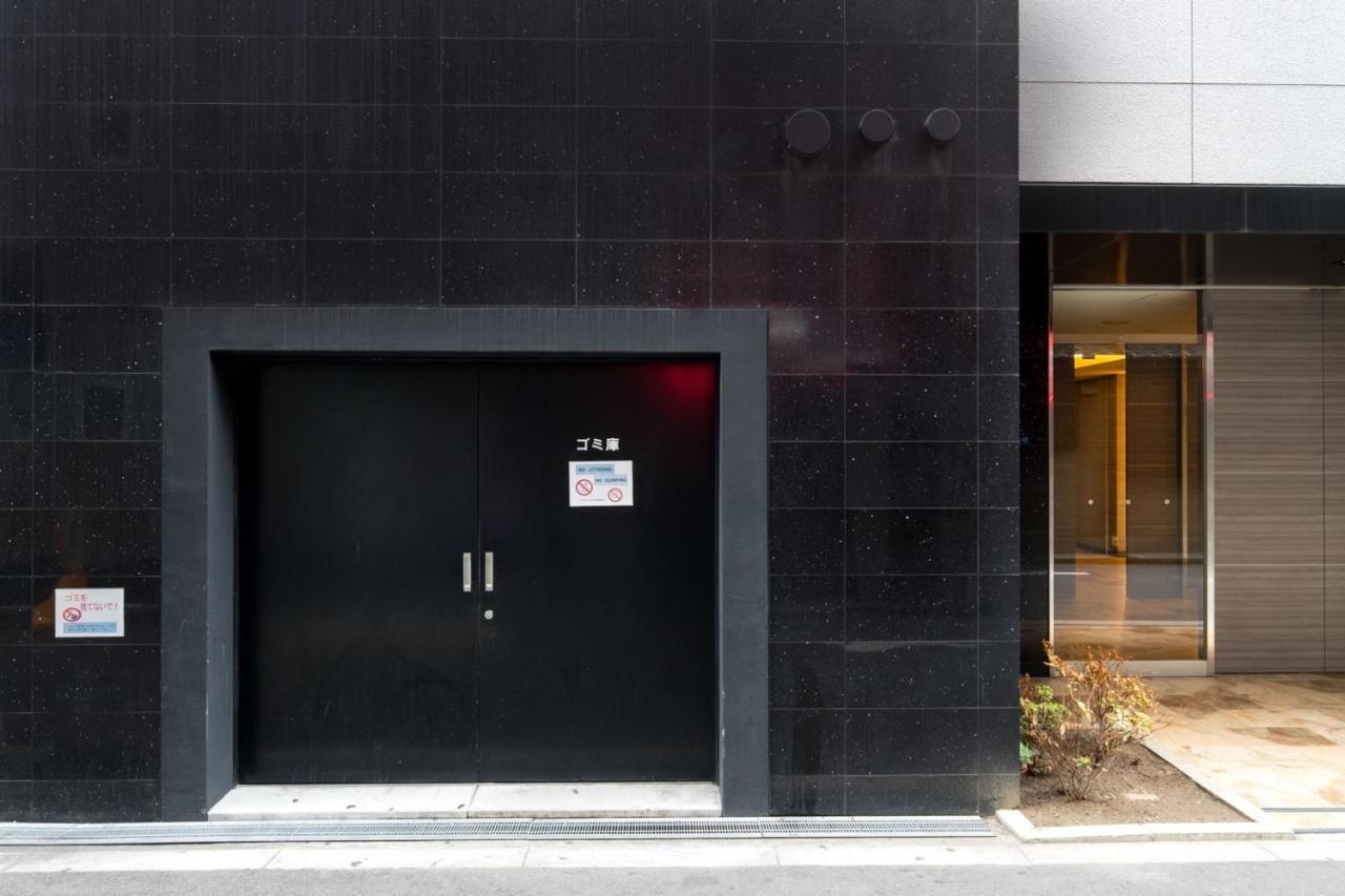 Apartment Crystal Exe Nipponbashi Mei &