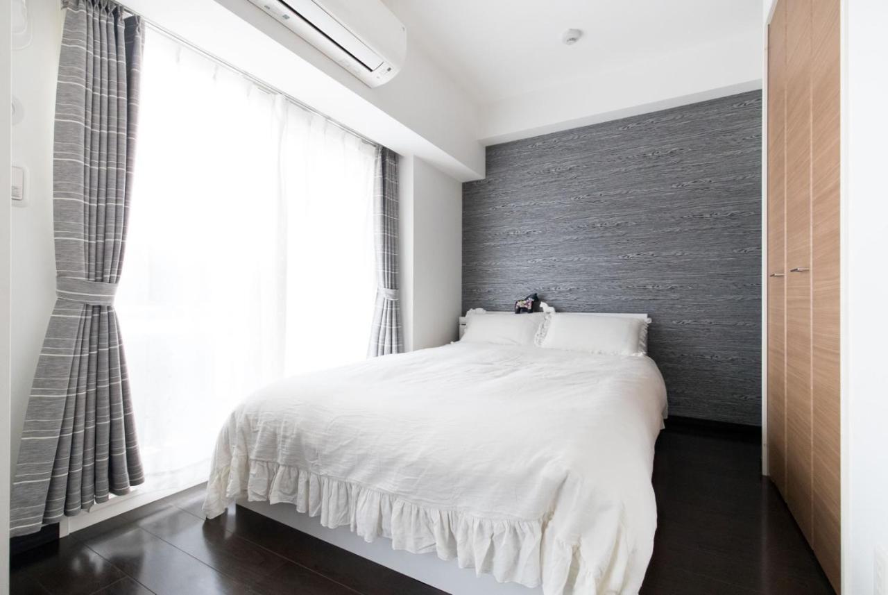 Crystal Exe Nipponbashi Mei & Apartment *