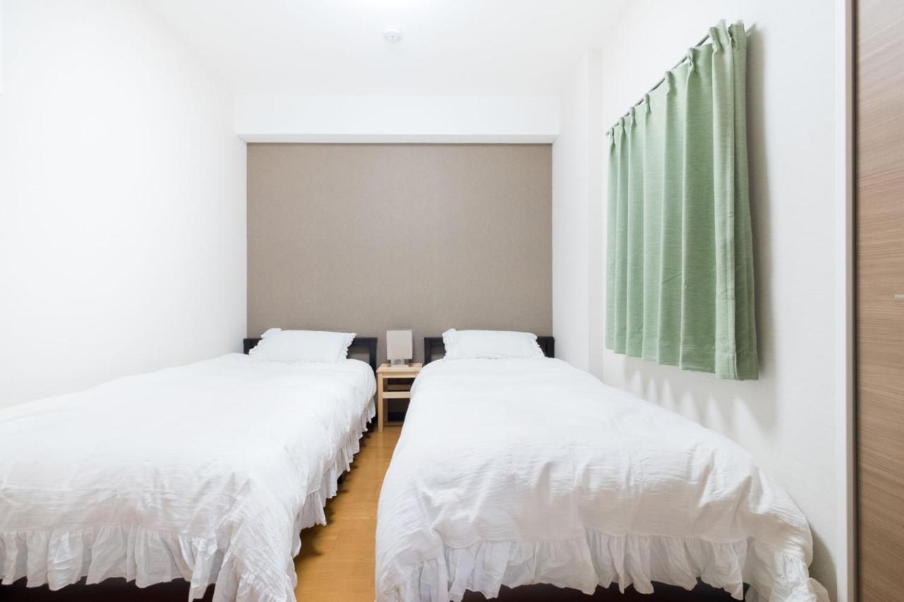 Apartment Crystal Exe Nipponbashi Mei &