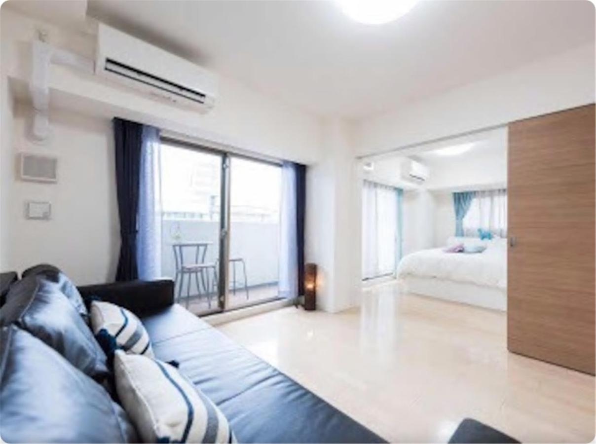 Crystal Exe Nipponbashi Mei & Apartment *