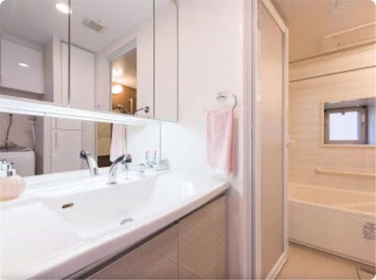 Apartment Crystal Exe Nipponbashi Mei & Osaka